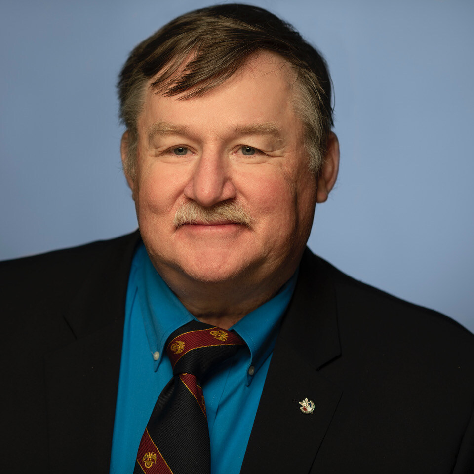 Nate Szejniuk, HMC (SW/AW), USN (Ret), HM-8432/HM-8404